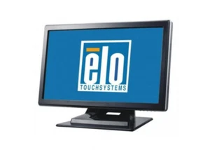 22 inch Elo 2200L Medical Touch Systems 22" Touchscreen LCD Monitor Elo E123233 - Picture 1 of 13