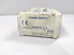 Idec PS5R-A24 Power Supply - Picture 1 of 6