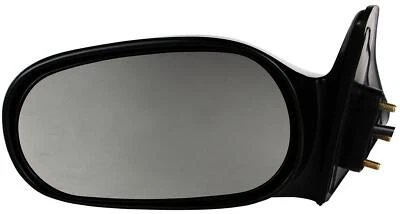 Espelho esquerdo para 1998-2002 Toyota Corolla 2001 1999 2000 Dorman 959-131 - Imagem 1 de 3