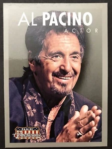 2015 Panini Americana #5 Al Pacino NrMint-Mint - Picture 1 of 1