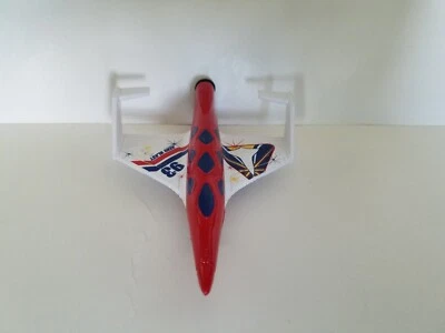 Modelo pequeño Aero Blast 93 Foto 1 de 4