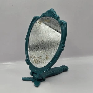 Handheld Encanto Magic Mirror collaboration between Disney and Alamar Cosmetics - Picture 1 of 19