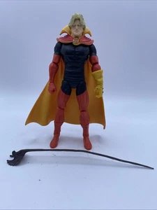 Marvel Legends ADAM WARLOCK Red Hulk BAF Target Exclusive Hasbro Action Figure - Picture 1 of 7