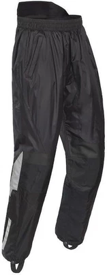 Tourmaster Sentinel 2.0 Womens Rainsuit Pants with Nomex SENT2 NMXP W LG - Image 1 of 4