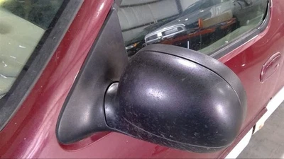 2003 Ford F150 Driver Side Power Mirror Assembly Black LH Used 309K Miles Foto 1 de 4