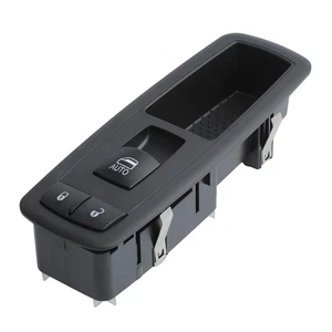 Pulsante Comando Interruttore Alzacristalli Elettrico Passeggero per Dodge Durango 2011-2015, Jeep G - Foto 1 di 12