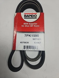 Bando 7PK1590 - Bild 1 von 3