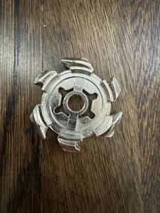 Hasbro Beyblade Metal Fusion Fury - Ersatz-Metallrad #8 - Bild 1 von 6