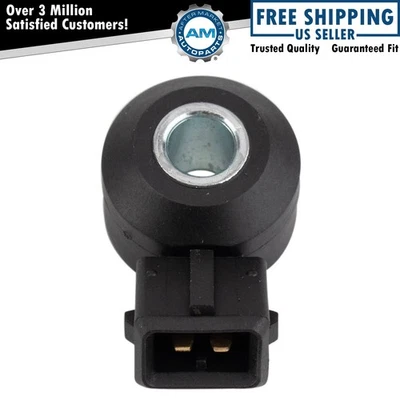 Sensor de golpe del motor compatible con Infiniti Q50 2016-2017 2017-2018 Q60 Qx30 Foto 1 de 4