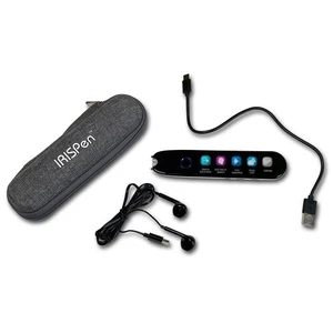 Lecteur de Codes Barres Iris 463244 - Imagen 1 de 1