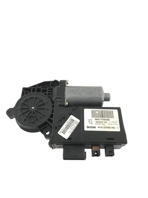 9651735280 MOTORINO ALZACRISTALLI ANT SINISTRO PEUGEOT 307 CC (2004) 1.6 BENZINA - Imagen 1 de 4