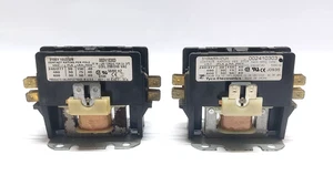 TYCO 3100Y10U2528 SCHÜTZ 002410303 SPULE 208/240V / 2 STÜCK - Bild 1 von 10