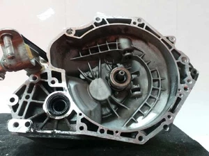 F13C394 - 90400209 - 170076124 GEARBOX / MANUAL - BOMBIN HIDRAULICO / 5 VELOCIDA - Picture 1 of 8