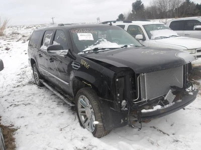 Puntal delantero con chasis Magneride Opt Z95 compatible con 08-14 ESCALADE 2034913 Foto 1 de 4