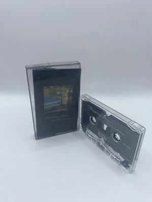 THROWING MUSES The Real Ramona 4AD CASSETTE TAPE Foto 1 de 4