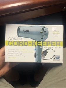 Consider Cord Keeper Hair Dryer - Picture 1 of 2