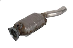 Catalytic converter JMJ JMJ 290796 for VW VENTO (1H2) 1.6 1994-1998 - Picture 1 of 6