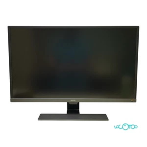 MONITOR LED BENQ EW3270U 32'' 3840x2160 (4K UHD) E0453067HG - Imagen 1 de 3