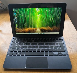 Dell Venue 11 Pro 7140 Core M-5Y71 4GB 120GB mit Keyboard und Windows 11  - Bild 1 von 10