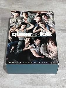 Queer as Folk Die komplette Showtime-TV-Serie der vierten Staffel 2004 - Bild 1 von 3