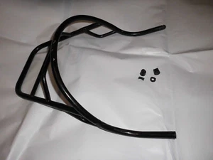 BMW R100 RT 247 Gepäckträger Heck Träger hinten Gitter - Bild 1 von 6