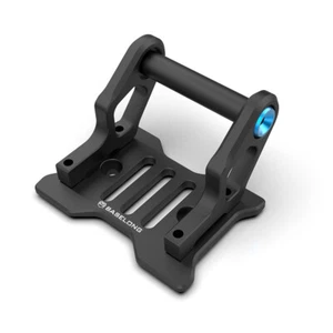 Cellphone Phone GPS Navigation Mount Bracket For CFMOTO 450MT Ibex 450 2024-2026 - Picture 1 of 5