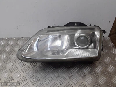 2002 RENAULT ESPACE SCHEINWERFER LHD LINKS XENON - Bild 1 von 4
