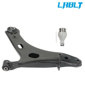 LABLT Front Lower Control Arm w/ Ball Joint Right For 2014-2018 Subaru Forester - Picture 1 of 12