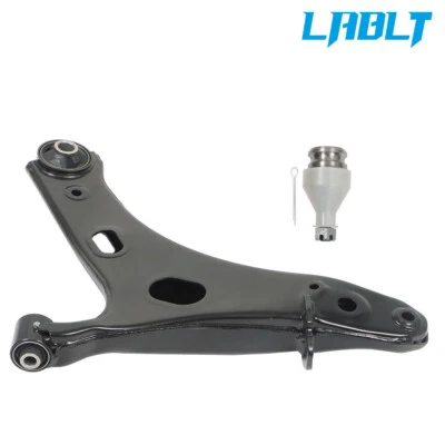 LABLT Front Lower Control Arm w/ Ball Joint Right For 2014-2018 Subaru Forester - Image 1 of 4