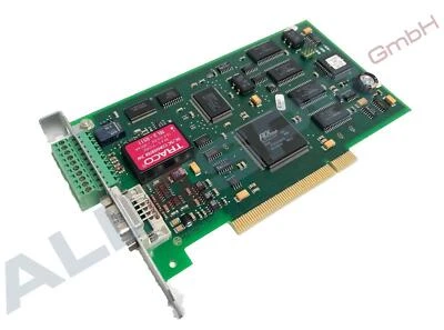 BOSCH INTERFACE PCI_BM-DP, 1070078905-308 - Image 1 of 2