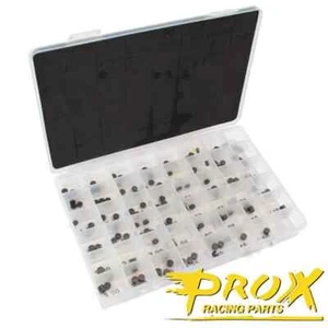 Kit de cuña de válvula Prox 7,48 mm 250 cc CRF KXF RMZ YZF Motocross Enduro - Imagen 1 de 1