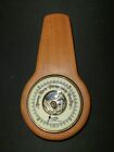 Vintage Barometer Made In West Germany Untested