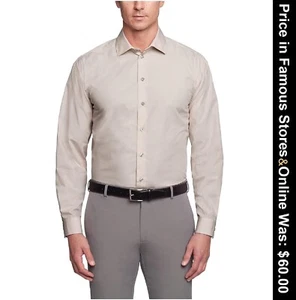 Kenneth Cole Unlisted klassisches/normal geschnittenes Herrenhemd, - Bild 1 von 5