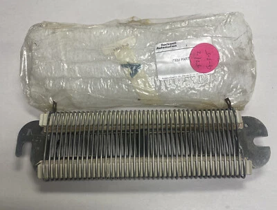 RELIANCE ELECTRIC,48267-A,RESISTOR NOS - Image 1 of 4