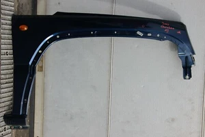 Jeep Cherokee KJ Kotflügel Blau Vorne Rechts Blau - Picture 1 of 3