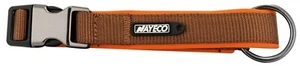 NAYECO Collare per cani in neoprene marrone (45-55 cm) - Foto 1 di 1