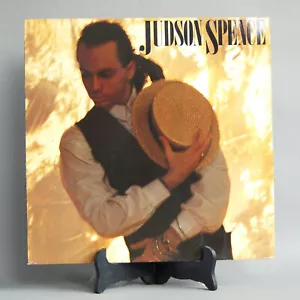JUDSON SPENCE VINYLE 33 TOURS ORIGINAL 1988 ATLANTIC 781 902 1 - Picture 1 of 4
