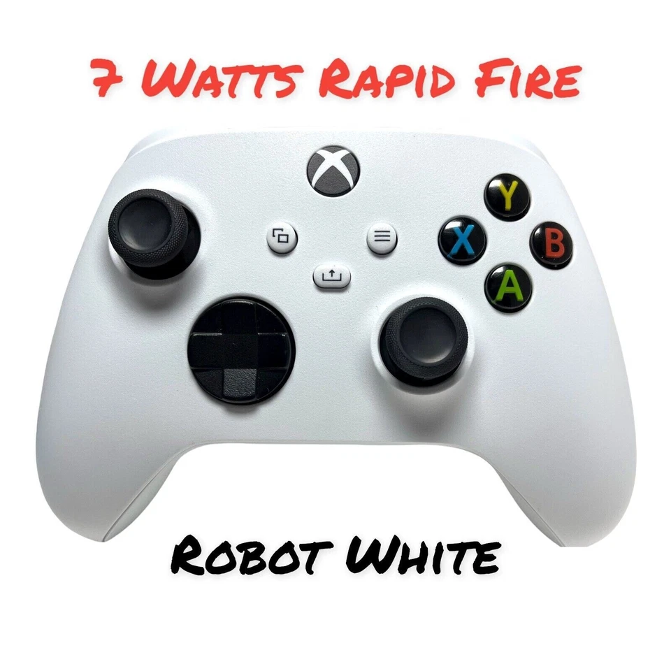 Microsoft Xbox Wireless Controller 1914 Series X/S/One Developer Prototype #326