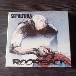 SEPULTURA - 2 CD Digipak - Roorback - Heavy Metal -- Sehr Gut - Imagen 1 de 3