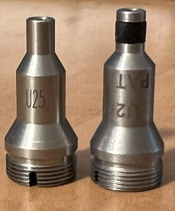 EXFO fiber optics tips for microscope LC/FC/ST patchcord or Bulkhead (per tip) - Picture 1 of 10