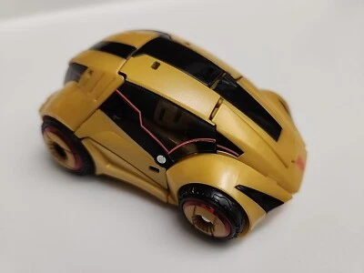Transformers Bumblebee War For Cybertron  - Image 1 of 4