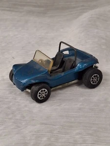 VINTAGE CORGI TOYS WHIZZWHEELS GP BEACH BUGGY - Picture 1 of 6