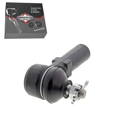 Extremo de barra de dirección exterior delantero Mevotech para Nissan 240SX 1989-1994 Foto 1 de 4