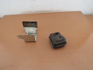Silenziatore OEM soffiatore McCulloch Air Stream IV - Foto 1 di 4