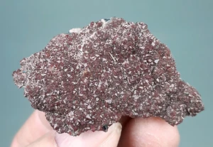 Eisenkiesel auf Fluorit - Johannesschacht, Wölsendorf, Oberpfalz - Bild 1 von 1