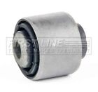 Genuine FIRST LINE Rear Right Suspension Arm Bush for BMW 320d 2.0 (03/10-10/11)
