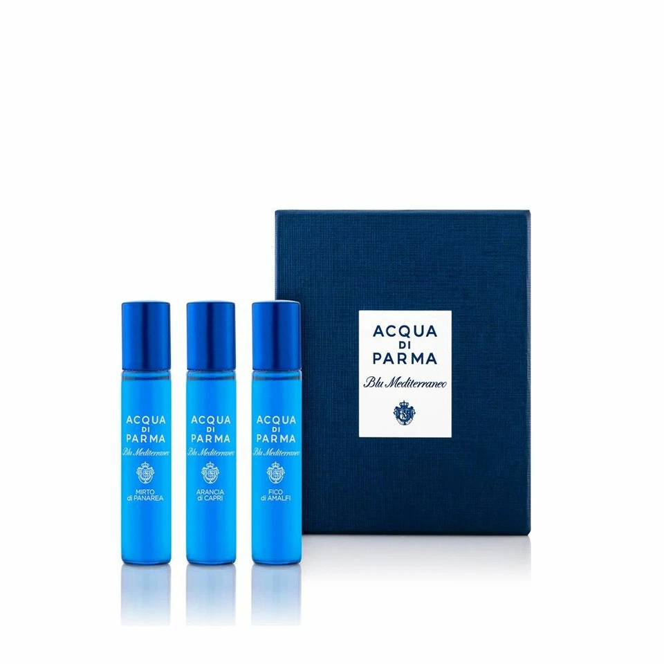 ACQUA DI PARMA - Blu Mediterraneo Discovery Set - Image 1 of 1