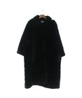 BALENCIAGA Coat (Other) Black 34(Approx. XXS) 2200279211079
