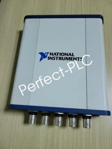 National Instruments NI USB-4431 24-Bit Analog I/O 102.4 kS/s ±10 V - Afbeelding 1 van 5