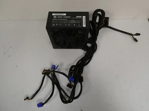 Alimentation à découpage haute puissance HPL-800BR-F14S ATX 800W - Photo 1/2